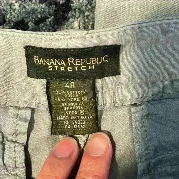 Banana republic - Picture 4 of 4
